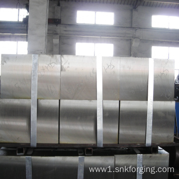 Steel Blocks For Machining